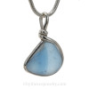 SOLD - Sorry this Sea Glass Jewelry selection is NO LONGER AVAILABLE!