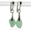 SOLD - Sorry this Sea Glass Earring selection is NO LONGER AVAILABLE!