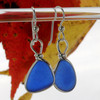 SOLD - Sorry this Sea Glass Earring selection is NO LONGER AVAILABLE!