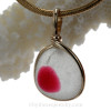 SOLD - Sorry this Sea Glass Pendant is NO LONGER AVAILABLE!