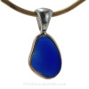 AVAILABLE - This is the EXACT Rare Sea Glass Pendant you will receive!