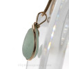 SOLD - Sorry this Sea Glass Pendant is NO LONGER AVAILABLE!