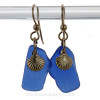 SOLD - Sorry this Sea Glass Earring selection is NO LONGER AVAILABLE!