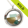 Sorry this locket has been sold!