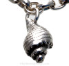 Conch Charm