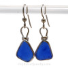 SOLD - Sorry this Sea Glass Earring selection is NO LONGER AVAILABLE!