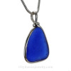 AVAILABLE - This is the EXACT Rare Sea Glass Pendant you will receive!