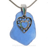 This is the exact Sea Glass Necklace you will receive!