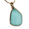 SOLD - Sorry this Sea Glass Rare Pendant is NO LONGER AVAILABLE!