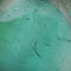 A close up view to show you the telltale texture that lets you know these are genuine beach found sea glass pieces.