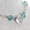 SOLD - Sorry this Sea Glass Necklace is NO LONGER AVAILABLE!