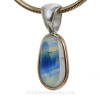 The Exact Sea Glass Pendant you Recieve!