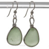 SOLD - Sorry this Sea Glass Earring selection is NO LONGER AVAILABLE!