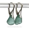 SOLD - Sorry this Sea Glass Earring selection is NO LONGER AVAILABLE!