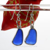 SOLD - Sorry this Sea Glass Earring selection is NO LONGER AVAILABLE!