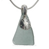 SOLD - Sorry this Sea Glass Necklace is NO LONGER AVAILABLE!