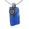 SOLD - Sorry this Sea Glass Necklace is NO LONGER AVAILABLE!