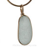 SOLD - Sorry this Sea Glass Pendant is NO LONGER AVAILABLE!