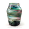 An example of a Hartley Wood Vase the verified source of this amazing sea glass.