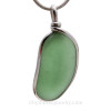 AVAILABLE - This is the EXACT Sea Glass Pendant you will receive!