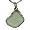 AVAILABLE - This is the EXACT Sea Glass Pendant you will receive!