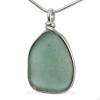 SOLD - Sorry this Sea Glass Pendant is NO LONGER AVAILABLE!