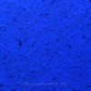 Organic Beach Found Blue Sea Glass In Deluxe Sterling Wire Bezel© Pendant