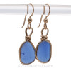 SOLD - Sorry this Sea Glass Earring selection is NO LONGER AVAILABLE!