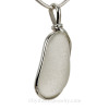This is the EXACT piece of sea glass jewelry you will receive!