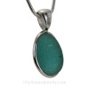 SOLD - Sorry this Sea Glass Pendant is NO LONGER AVAILABLE!