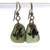 SOLD - Sorry this Sea Glass Earring selection is NO LONGER AVAILABLE!