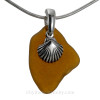 SOLD - Sorry this Sea Glass Necklace selection is NO LONGER AVAILABLE!