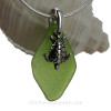 SOLD - Sorry this Sea Glass Jewelry selection is NO LONGER AVAILABLE!