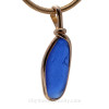 SOLD - Sorry this Sea Glass Pendant is NO LONGER AVAILABLE!
