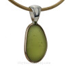 SOLD - Sorry this Sea Glass Pendant is NO LONGER AVAILABLE!