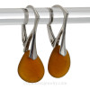 SOLD - Sorry this Sea Glass Earring selection is NO LONGER AVAILABLE!