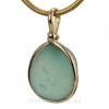 SOLD - Sorry this Sea Glass Pendant is NO LONGER AVAILABLE!