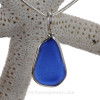 SOLD - Sorry this Sea Glass Pendant is NO LONGER AVAILABLE!