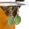 SOLD - Sorry this Sea Glass Earring selection is NO LONGER AVAILABLE!