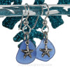 SOLD - Sorry this Sea Glass Earring selection is NO LONGER AVAILABLE!