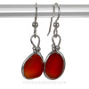 SOLD - Sorry this Sea Glass Earring selection is NO LONGER AVAILABLE!