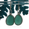 SOLD - Sorry this Sea Glass Earring selection is NO LONGER AVAILABLE!