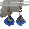 SOLD - Sorry this Sea Glass Earring selection is NO LONGER AVAILABLE!
