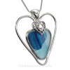 SOLD - Sorry this Sea Glass Jewelry selection is NO LONGER AVAILABLE!