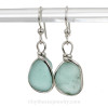 SOLD - Sorry this Sea Glass Earring selection is NO LONGER AVAILABLE!