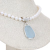 SOLD - Sorry this Sea Glass Necklace selection is NO LONGER AVAILABLE!