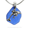 SOLD - Sorry this Sea Glass Necklace selection is NO LONGER AVAILABLE!