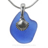 SOLD - Sorry this Sea Glass Necklace selection is NO LONGER AVAILABLE!