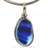 AVAILABLE - This is the EXACT Sea Glass Pendant you will receive!