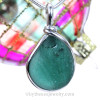 SOLD - Sorry this Sea Glass Pendant is NO LONGER AVAILABLE!